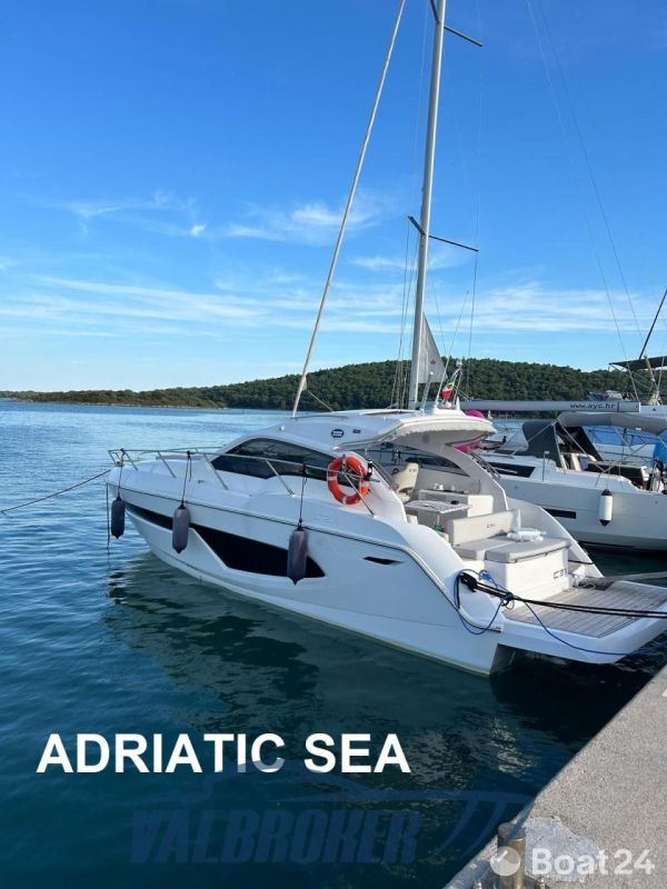 Sessa C3X - Hard top
