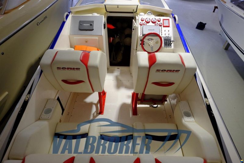Sonic 31ss