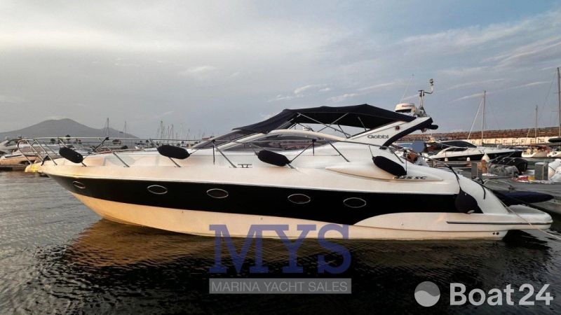 Gobbi 425 SC