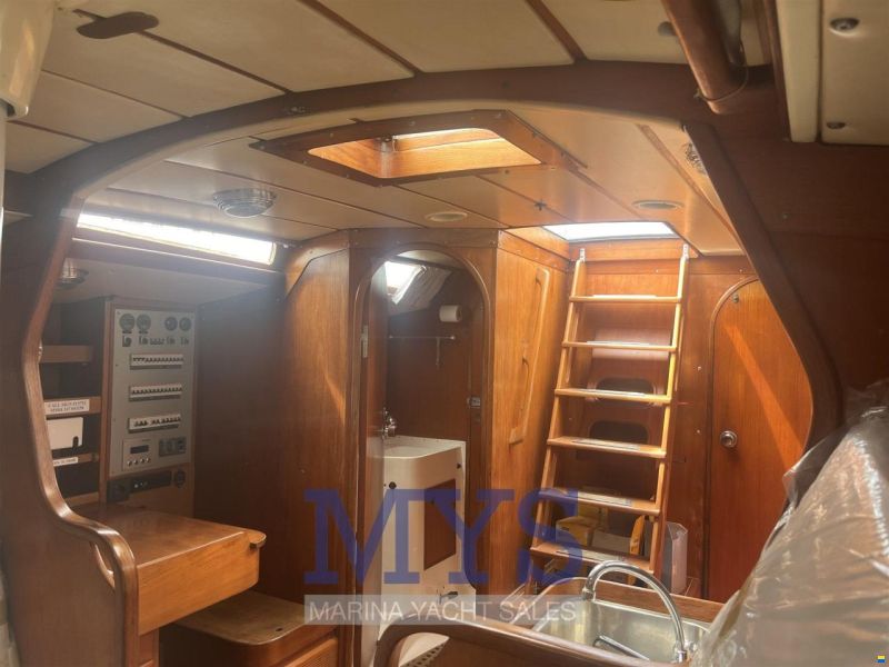 Nautor Swan SWAN 44