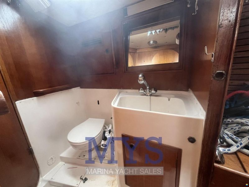 Nautor Swan SWAN 44