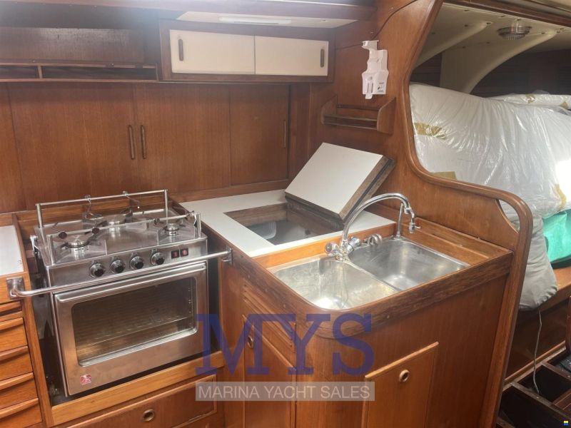 Nautor Swan SWAN 44