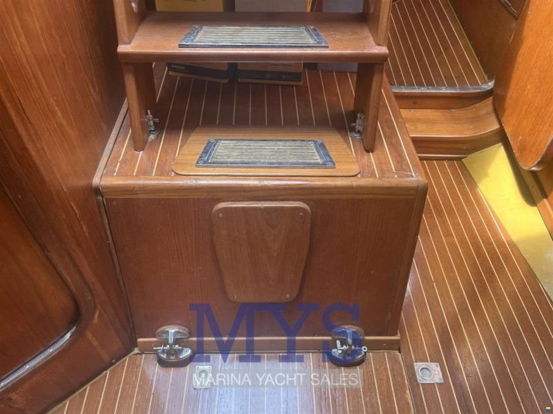 Nautor Swan SWAN 44