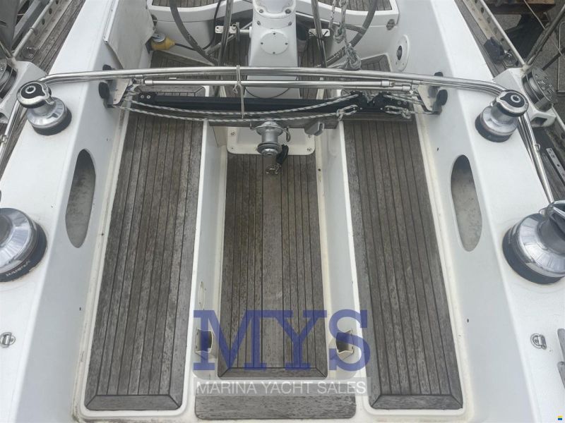 Nautor Swan SWAN 44