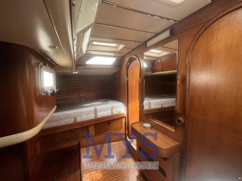 Nautor Swan SWAN 44