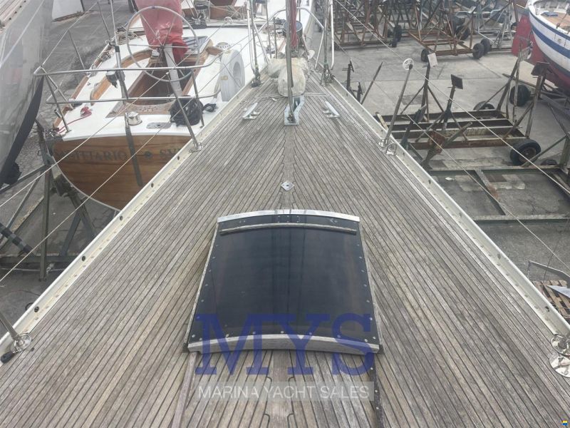 Nautor Swan SWAN 44
