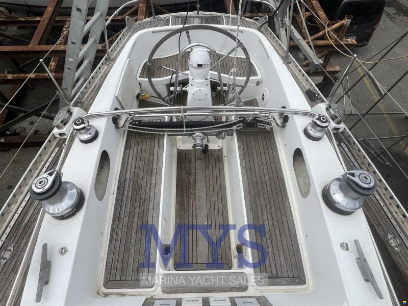 Nautor Swan SWAN 44