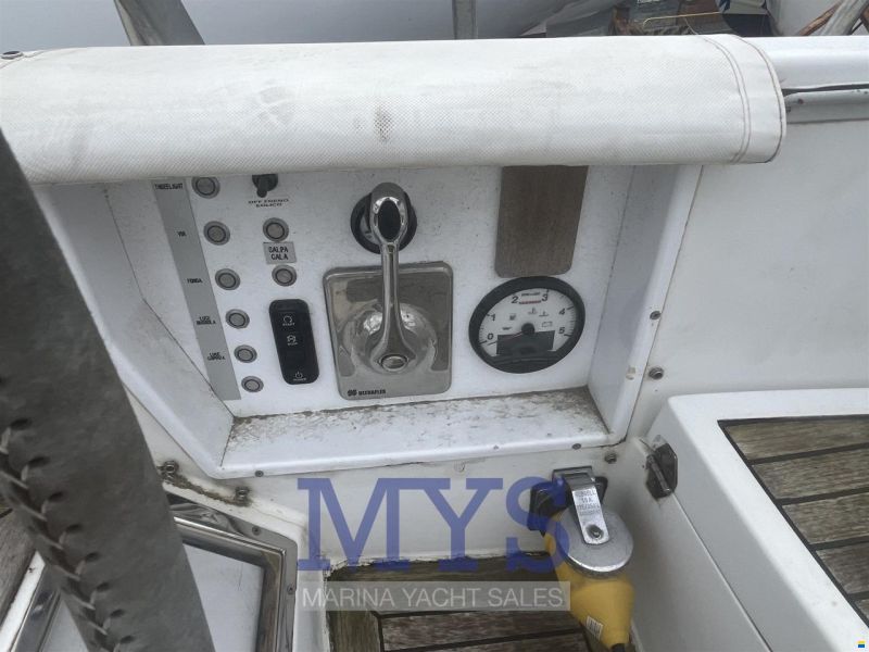 Nautor Swan SWAN 44