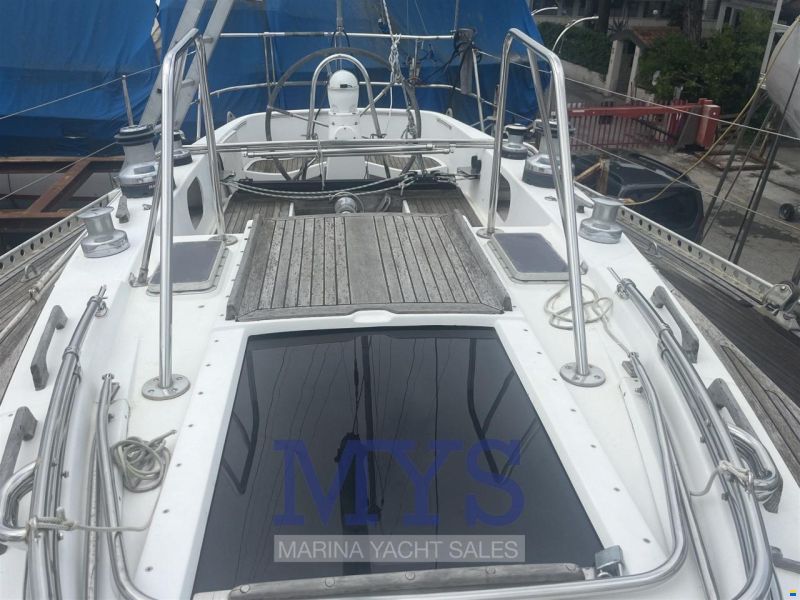 Nautor Swan SWAN 44