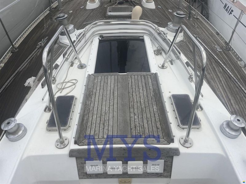 Nautor Swan SWAN 44