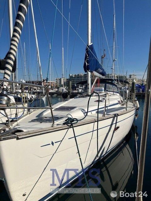 Bavaria 46 Cruiser