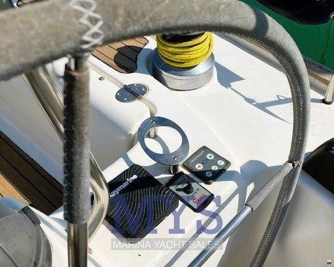 Bavaria 46 Cruiser