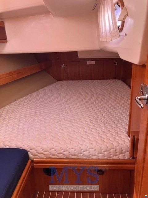 Bavaria 46 Cruiser