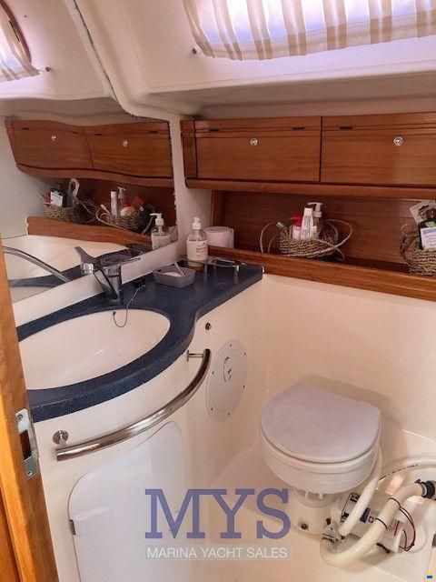 Bavaria 46 Cruiser