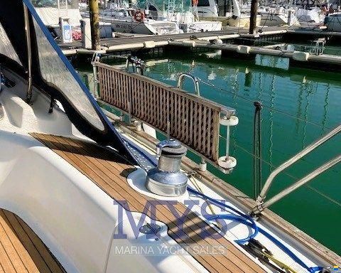 Bavaria 46 Cruiser