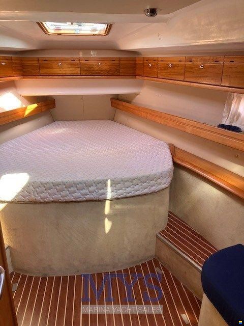 Bavaria 46 Cruiser