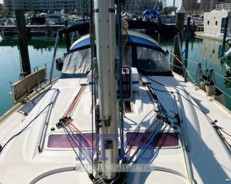 Bavaria 46 Cruiser