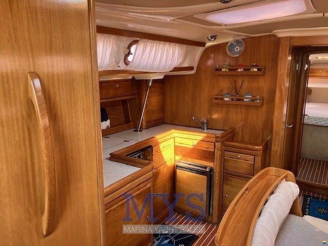 Bavaria 46 Cruiser