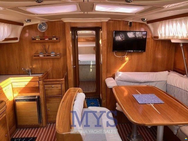 Bavaria 46 Cruiser