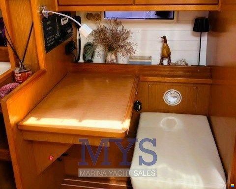 Bavaria 40 Cruiser