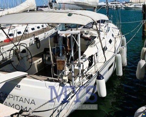 Bavaria 40 Cruiser