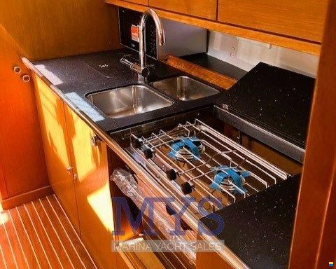 Bavaria 40 Cruiser