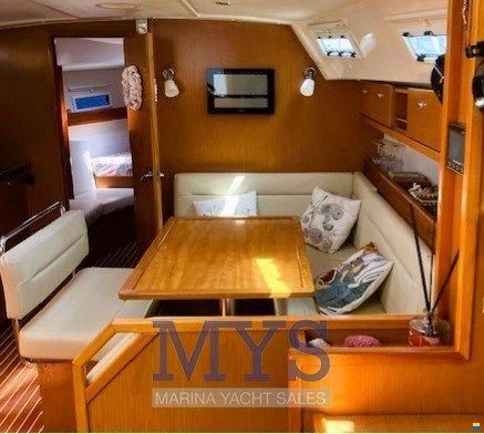 Bavaria 40 Cruiser