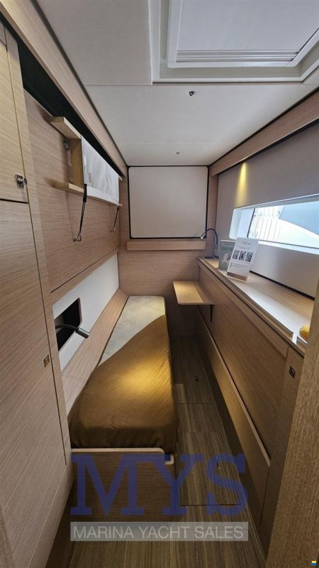 Nautitech 44 OPEN