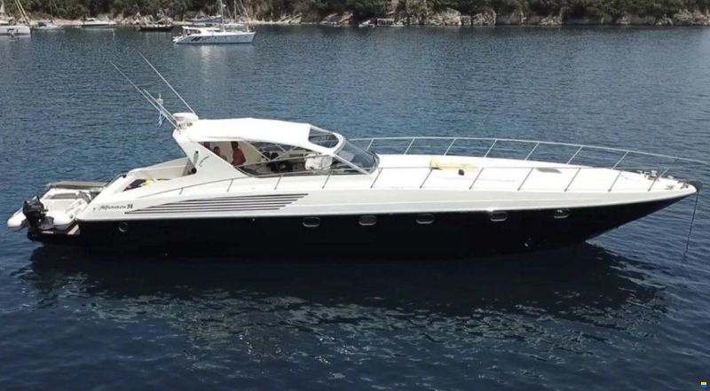 Alfamarine 58