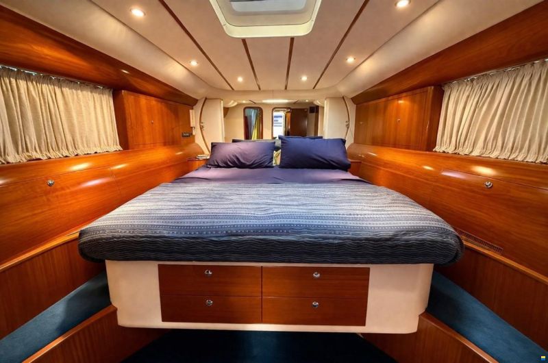 Alfamarine 58