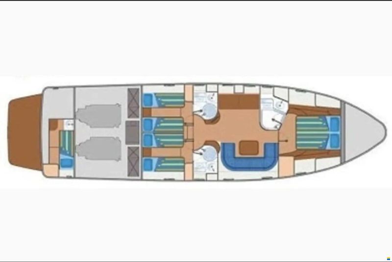 Alfamarine 58