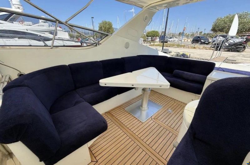 Alfamarine 58
