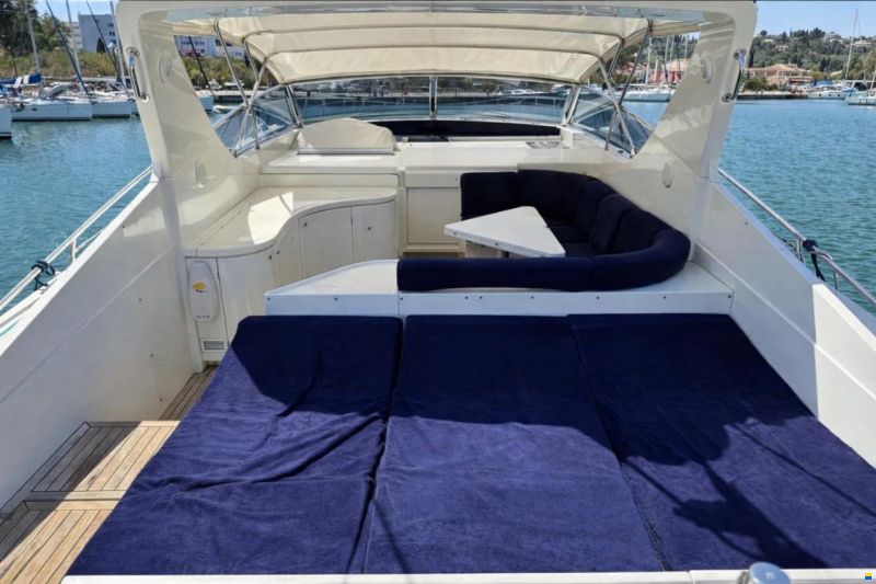 Alfamarine 58