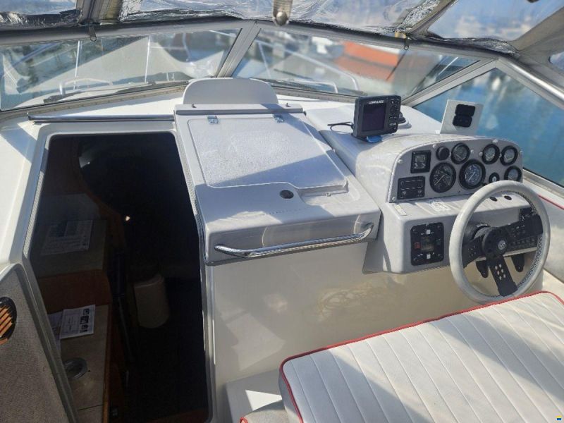 Sealine 220 Senator