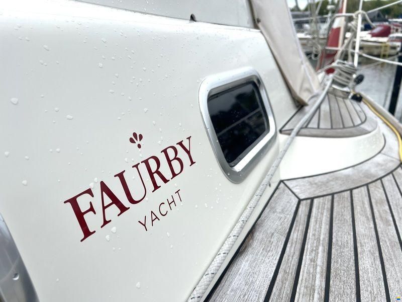 Faurby 325