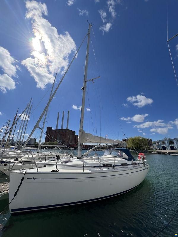 Bavaria 30 Cruiser