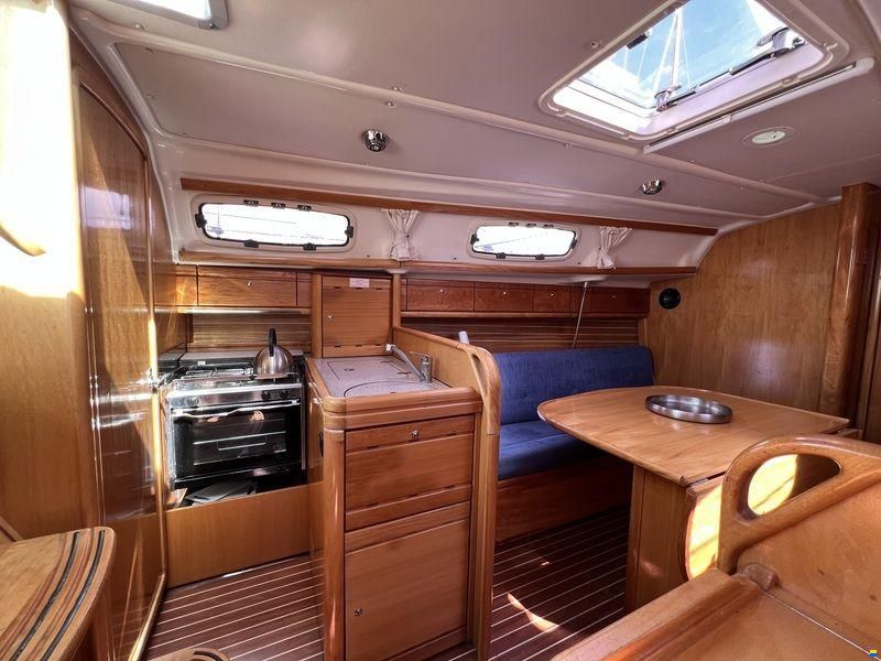 Bavaria 30 Cruiser