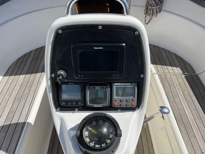 Bavaria 30 Cruiser