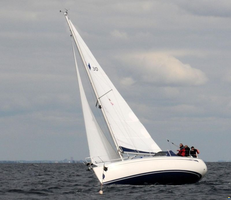 Bavaria 30 Cruiser