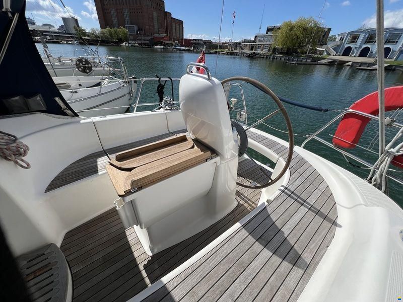 Bavaria 30 Cruiser