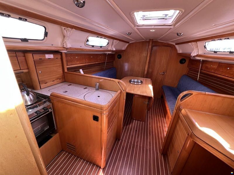 Bavaria 30 Cruiser