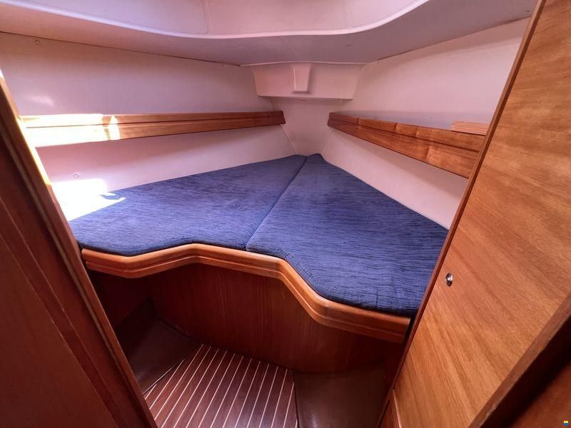 Bavaria 30 Cruiser