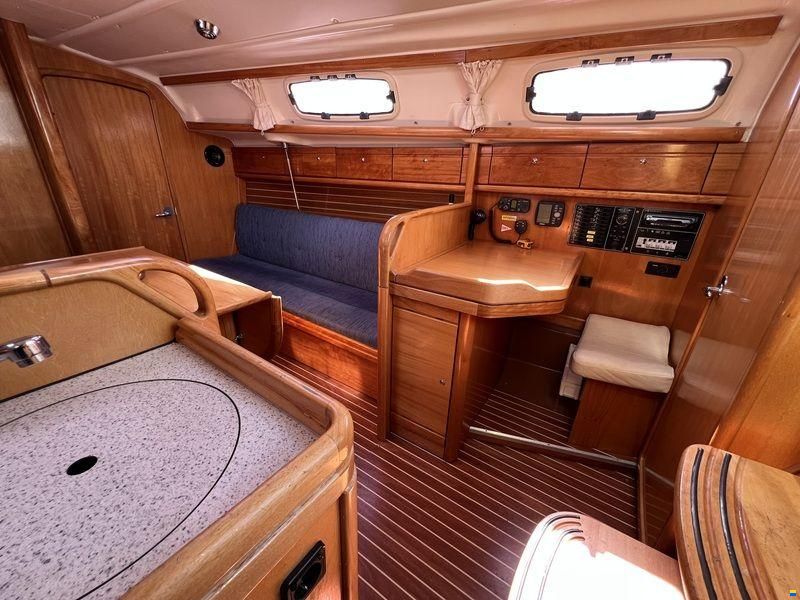 Bavaria 30 Cruiser