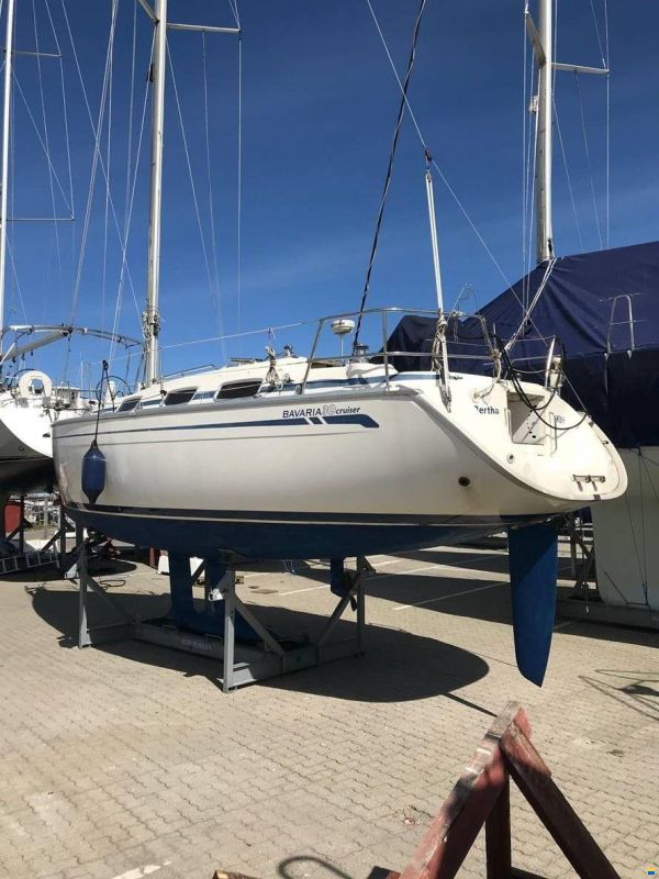 Bavaria 30 Cruiser