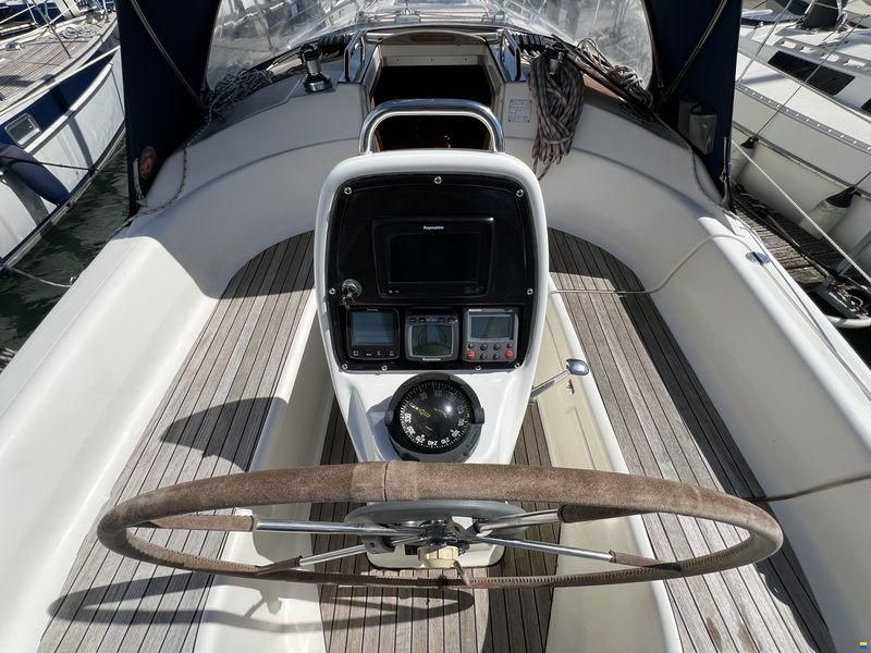 Bavaria 30 Cruiser