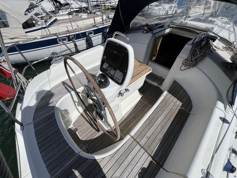 Bavaria 30 Cruiser