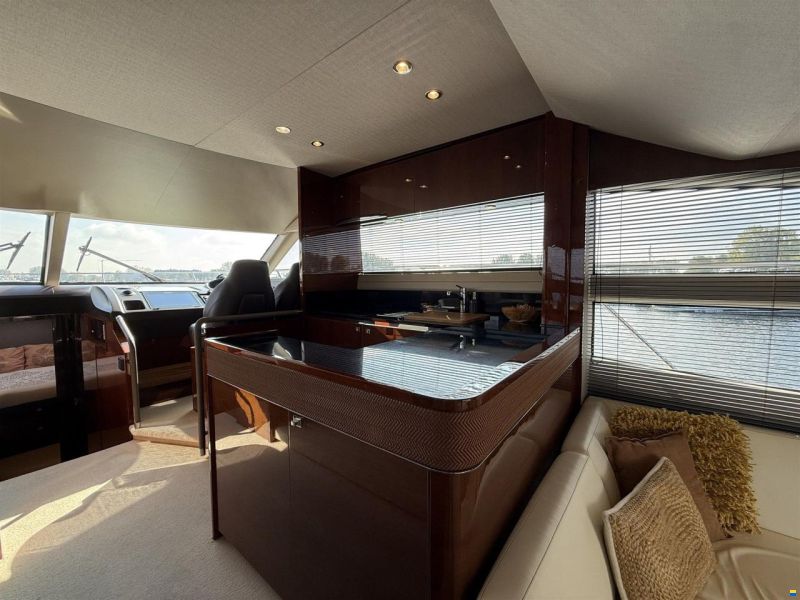 Princess 56