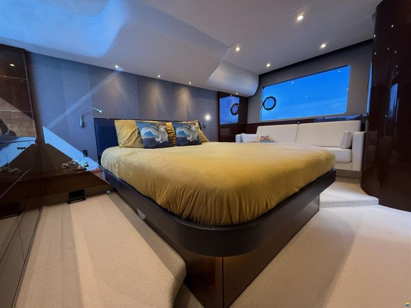 Princess 56