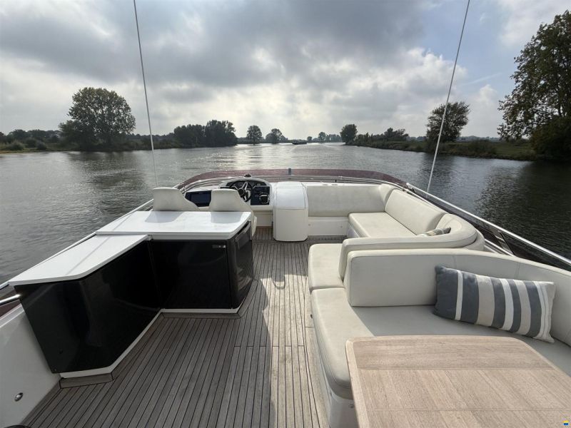 Princess 56