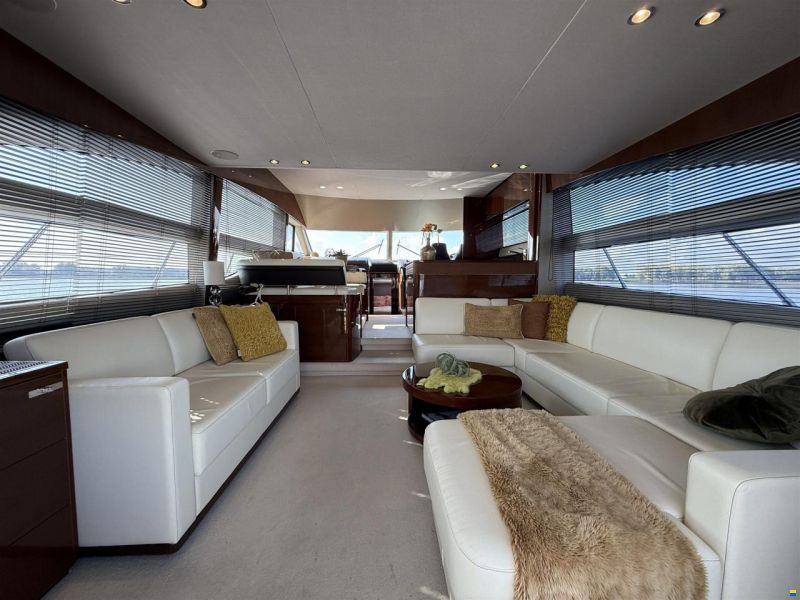 Princess 56